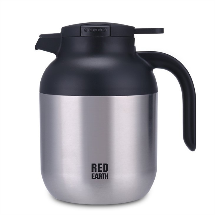 Stainless Steel Pot