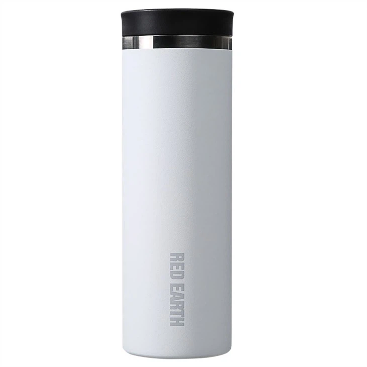 White Water Bottle