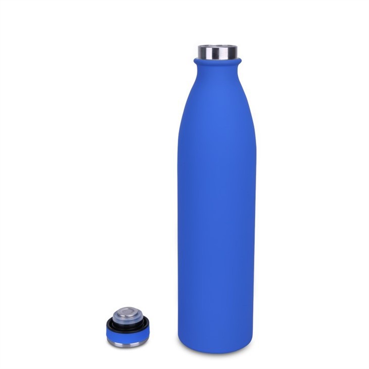 Cheap Metal Thermal Bottle