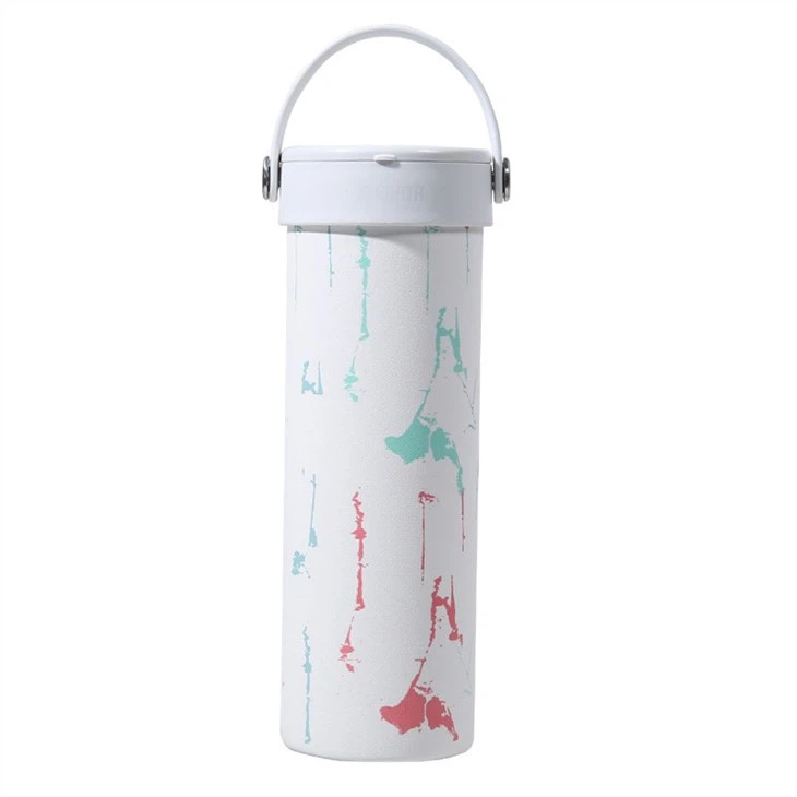 China Stainless Steel Water Bottle