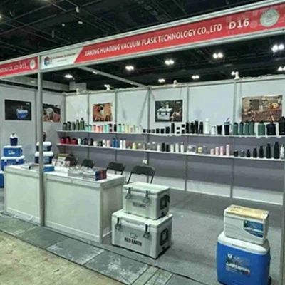 Asian Expo: A Gint Products Shine Szingapúrban.