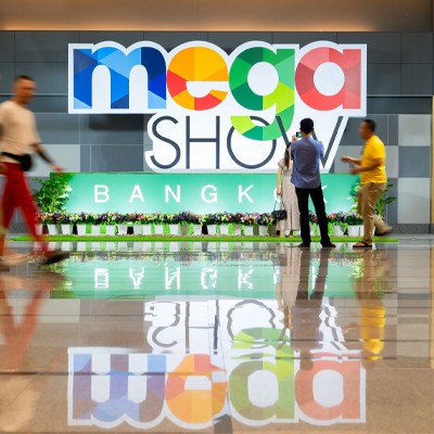Mega Show Bangkok 2024